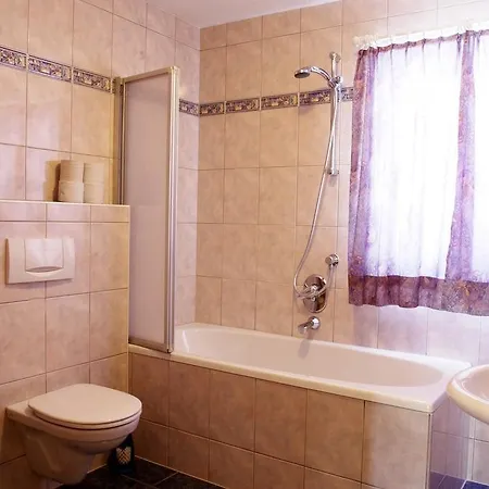 Seefeld Alpine Hideaway Apartment *