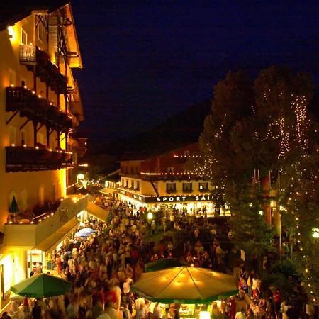 Apartment Am Golfplatz *