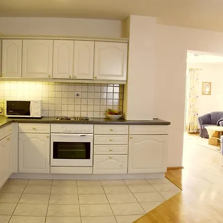 Apartment Seefeld Alpine Hideaway