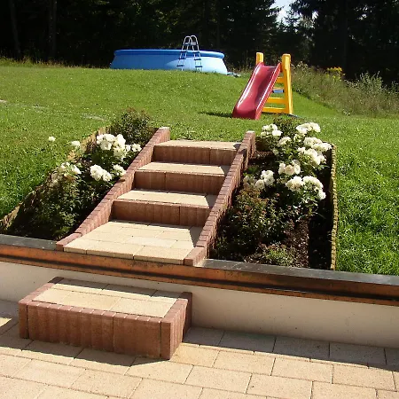 Apartment Am Golfplatz *