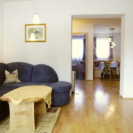 Am Golfplatz Apartment Seefeld in Tirol
