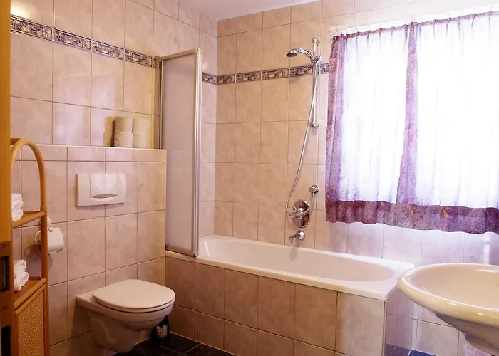 Seefeld Alpine Hideaway Apartment *