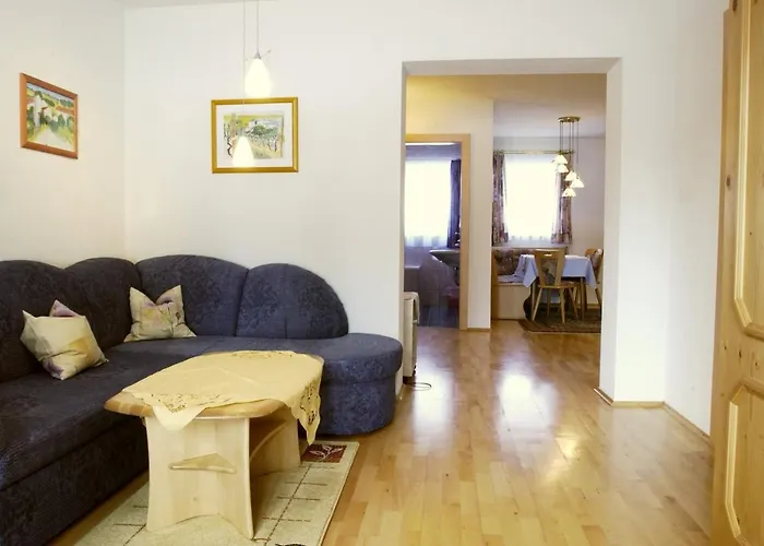 Seefeld Alpine Hideaway Apartment Seefeld in Tirol