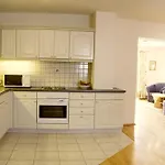 דירה Seefeld Alpine Hideaway