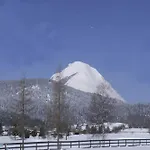 Seefeld Alpine Hideaway