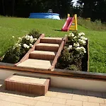 דירה Seefeld Alpine Hideaway *