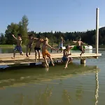 דירה Seefeld Alpine Hideaway *