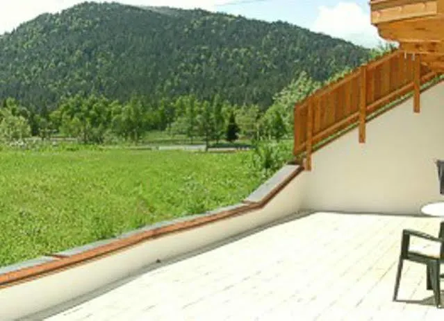 Seefeld Alpine Hideaway Apartmán *