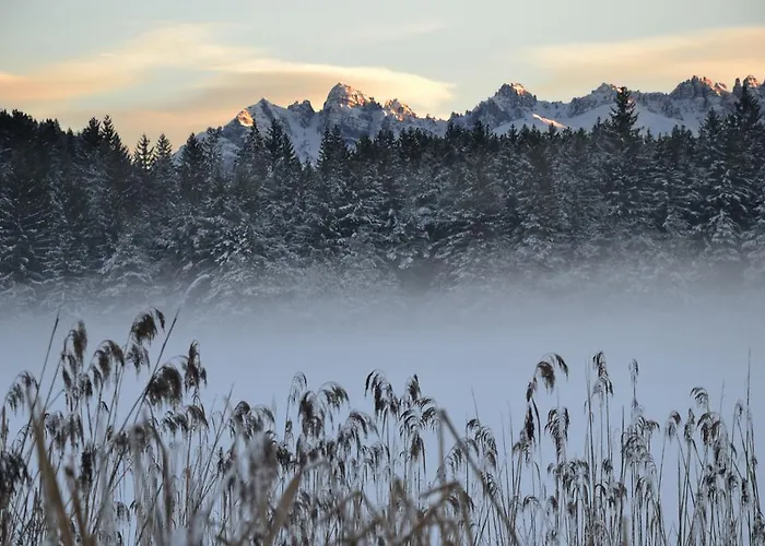 Seefeld Alpine Hideaway * Ζέεφελντ