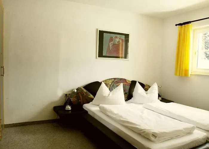 Seefeld Alpine Hideaway Ζέεφελντ