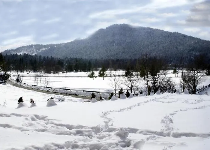 Διαμέρισμα Seefeld Alpine Hideaway *