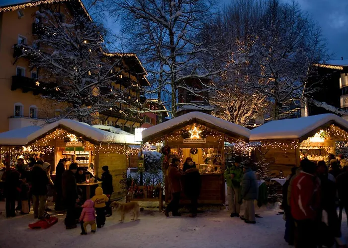 Διαμέρισμα Seefeld Alpine Hideaway
